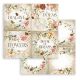 STP Paper Pad 6x6" - Garden of Promises
