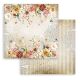 STP Paper Pad 6x6" - Garden of Promises
