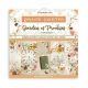 STP Paper Pad 8x8" - Garden of Promises