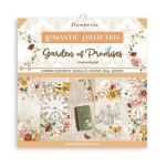 STP Paper Pad 12x12" - Garden of Promises