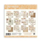 STP Paper Pad 12x12" - Garden of Promises