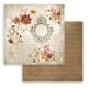 STP Paper Pad 12x12" - Garden of Promises