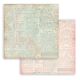 STP Paper Pad 12x12" - Rose Parfum Maxi Background