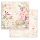 STP Paper Pad 12x12" - Rose Parfum