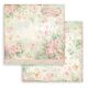 STP Paper Pad 6x6" - Rose Parfum