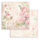 STP Paper Pad 6x6" - Rose Parfum