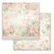 STP Paper Pad 8x8" - Rose Parfum