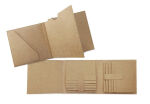 G45 Album - Trifold Waterfall Folio Album 