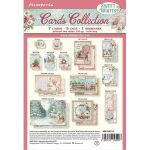 STP Cards Collection - Sweet Winter