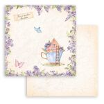 STP Paper Pad 12x12" - Create Happiness Welcome Home