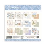 STP Paper Pad 12x12" - Create Happiness Welcome Home