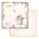 STP Paper Pad 12x12" - Create Happiness Welcome Home