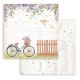 STP Paper Pad 12x12" - Create Happiness Welcome Home