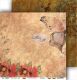 AAR Paper Pad 15x15 cm - Butterfly Effect