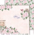 AAR Paper Pad 12x12" - Rose Garden