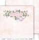 AAR Paper Pad 12x12" - Rose Garden