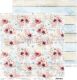 CCL Paper Pack 12"x12"- Seaside Greetings