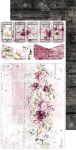 CCL Paper Pack 6"x12" - Junk Journal Set Soulmates