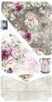 CCL Paper Pack 6"x12" - Junk Journal Set Soulmates