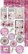 CCL Paper Pack 6"x12" - Junk Journal Set Soulmates