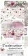 CCL Paper Pack 6"x12" - Junk Journal Set Soulmates