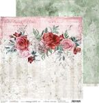 CCL Paper Pack 12"x12"- Vintage Love