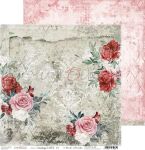 CCL Paper Pack 12"x12"- Vintage Love