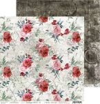 CCL Paper Pack 12"x12"- Vintage Love