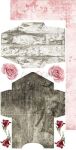 CCL Paper Pack 6"x12" - Junk Journal Set Vintage Love