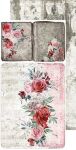 CCL Paper Pack 6"x12" - Junk Journal Set Vintage Love
