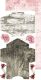 CCL Paper Pack 6"x12" - Junk Journal Set Vintage Love