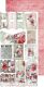 CCL Paper Pack 6"x12" - Junk Journal Set Vintage Love