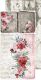CCL Paper Pack 6"x12" - Junk Journal Set Vintage Love