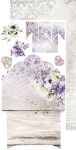 CCL Paper Pack 6"x12" - Junk Journal Set A little of Inspiration
