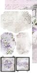 CCL Paper Pack 6"x12" - Junk Journal Set A little of Inspiration