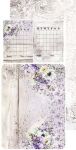 CCL Paper Pack 6"x12" - Junk Journal Set A little of Inspiration