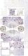 CCL Paper Pack 6"x12" - Junk Journal Set A little of Inspiration