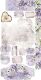 CCL Paper Pack 6"x12" - Junk Journal Set A little of Inspiration