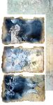 CCL Paper Pack 6"x12" - Junk Journal Set Hours of Longing