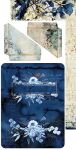 CCL Paper Pack 6"x12" - Junk Journal Set Hours of Longing