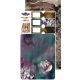 CCL Paper Pack 6"x12" - Junk Journal Set Ominous Marshes
