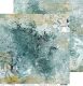 CCL Paper Pack 12"x12" - Silver Heart Warrior