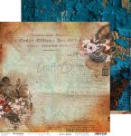 CCL Paper Pack 12"x12" - Wings of Freedom