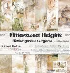 CCL Paper Pack 12"x12" - Bittersweet Heights