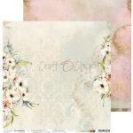 CCL Paper Pack 12"x12" - Blooming Retreat