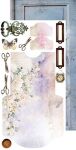 CCL Paper Pack 6"x12" - Junk Journal Set Lost in Time