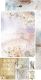 CCL Paper Pack 6"x12" - Junk Journal Set Lost in Time