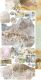 CCL Paper Pack 6"x12" - Junk Journal Set Lost in Time