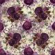 CCL Paper Pack 8"x8" - Plum in Chocolate