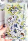 13ARTS Ephemera - Secret Garden